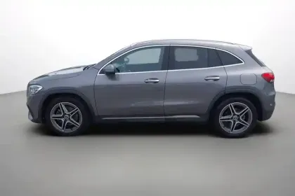 Photo 10 Mercedes GLA  200 7G-DCT