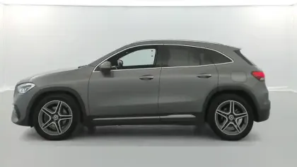 Photo 14 Mercedes GLA  200 7G-DCT