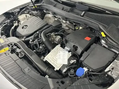 Photo 38 Mercedes GLA  200 7G-DCT