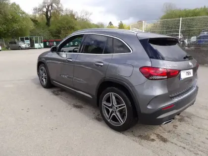 Photo 7 Mercedes GLA  200 7G-DCT