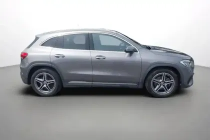 Photo 11 Mercedes GLA  200 7G-DCT