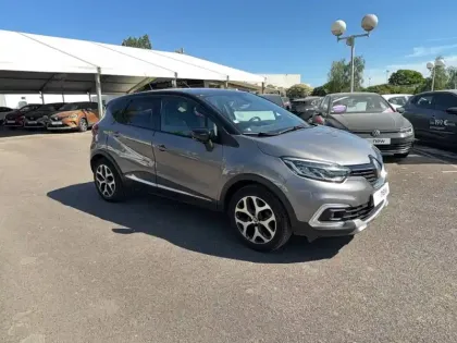 Photo 6 Renault Captur  TCe 120 Energy