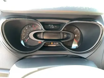 Photo 16 Renault Captur  TCe 120 Energy