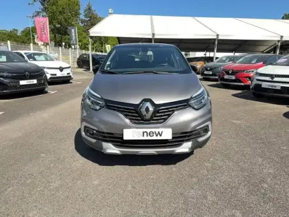 Photo 7 Renault Captur  TCe 120 Energy