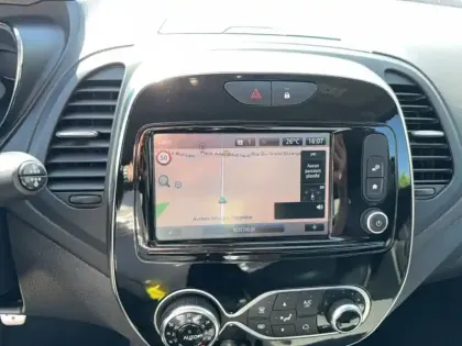 Photo 22 Renault Captur  TCe 120 Energy