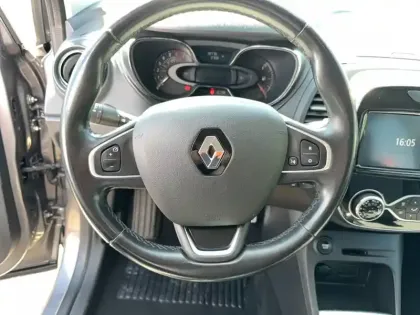 Photo 14 Renault Captur  TCe 120 Energy