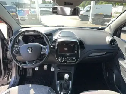 Photo 9 Renault Captur  TCe 120 Energy