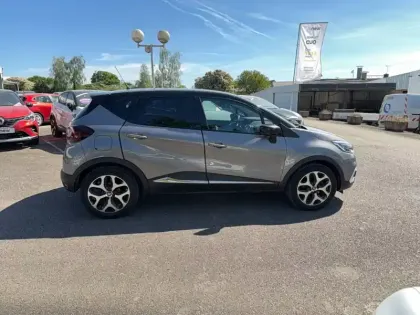 Photo 5 Renault Captur  TCe 120 Energy