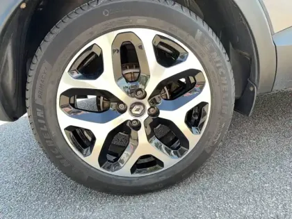 Photo 19 Renault Captur  TCe 120 Energy