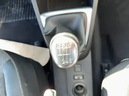 Photo 12 Renault Captur  TCe 120 Energy