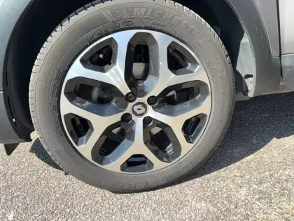 Photo 20 Renault Captur  TCe 120 Energy