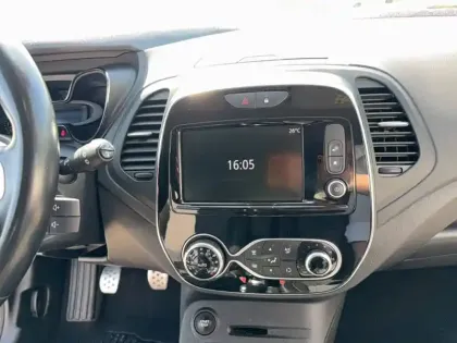 Photo 11 Renault Captur  TCe 120 Energy