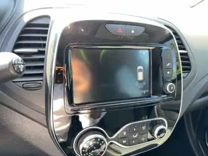 Photo 23 Renault Captur  TCe 120 Energy