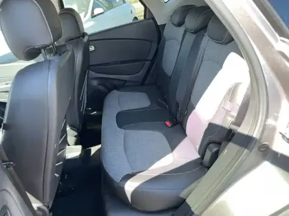 Photo 25 Renault Captur  TCe 120 Energy