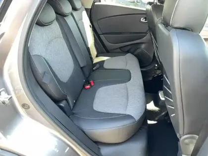 Photo 15 Renault Captur  TCe 120 Energy