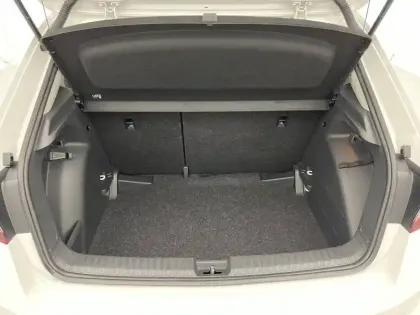 Photo 12 Skoda Fabia  1.0 TSI 95 ch BVM5