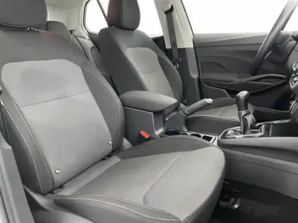 Photo 26 Skoda Fabia  1.0 TSI 95 ch BVM5