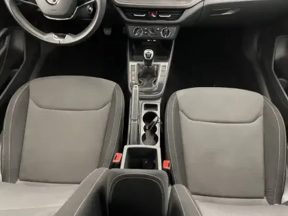 Photo 24 Skoda Fabia  1.0 TSI 95 ch BVM5