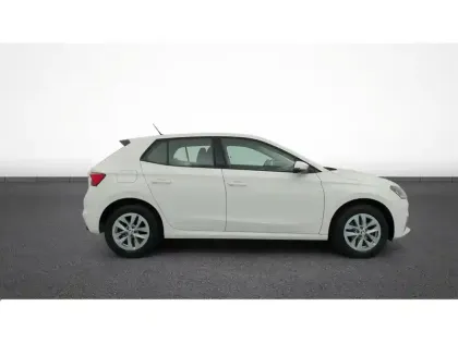 Photo 9 Skoda Fabia  1.0 TSI 95 ch BVM5