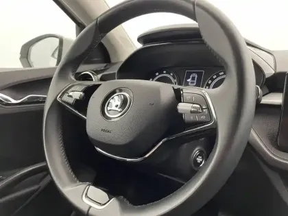 Photo 28 Skoda Fabia  1.0 TSI 95 ch BVM5