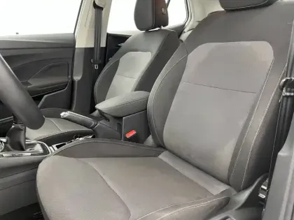 Photo 13 Skoda Fabia  1.0 TSI 95 ch BVM5