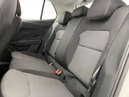 Photo 14 Skoda Fabia  1.0 TSI 95 ch BVM5