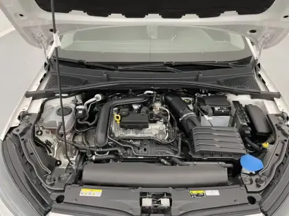 Photo 20 Skoda Fabia  1.0 TSI 95 ch BVM5