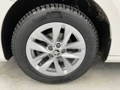 Photo 16 Skoda Fabia  1.0 TSI 95 ch BVM5