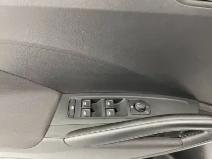 Photo 31 Skoda Fabia  1.0 TSI 95 ch BVM5