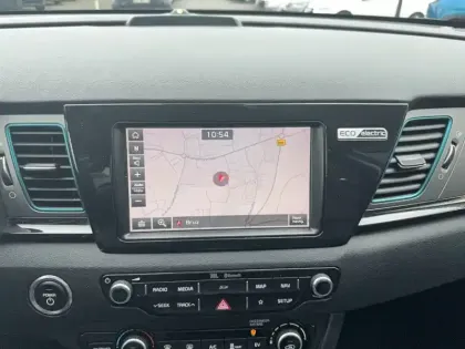 Photo 34 Kia Niro e- Electrique 204 ch