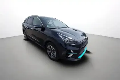 Photo 7 Kia Niro e- Electrique 204 ch