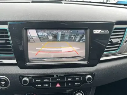 Photo 33 Kia Niro e- Electrique 204 ch