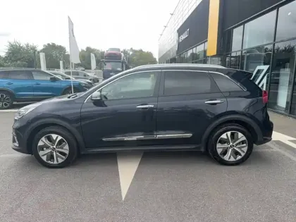 Photo 10 Kia Niro e- Electrique 204 ch