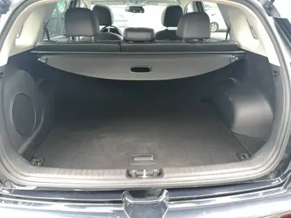 Photo 17 Kia Niro e- Electrique 204 ch