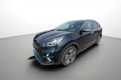 Photo Kia Niro E-premium