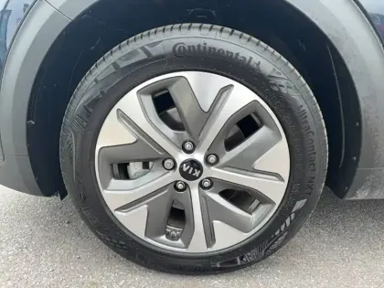 Photo 31 Kia Niro e- Electrique 204 ch