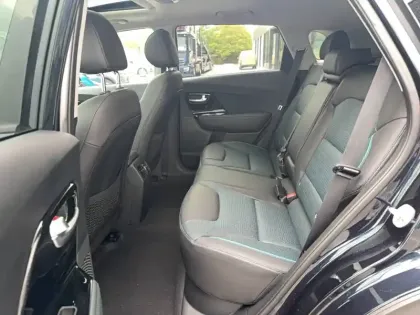 Photo 19 Kia Niro e- Electrique 204 ch