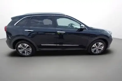 Photo 6 Kia Niro e- Electrique 204 ch