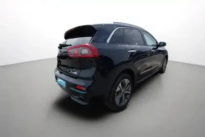 Photo 5 Kia Niro e- Electrique 204 ch