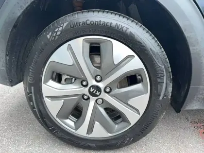 Photo 29 Kia Niro e- Electrique 204 ch