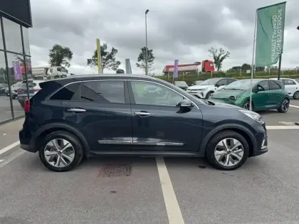 Photo 13 Kia Niro e- Electrique 204 ch