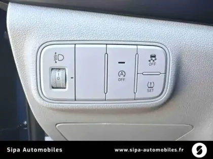 Photo 18 Hyundai Bayon  1.0 T-GDi 100 DCT-7