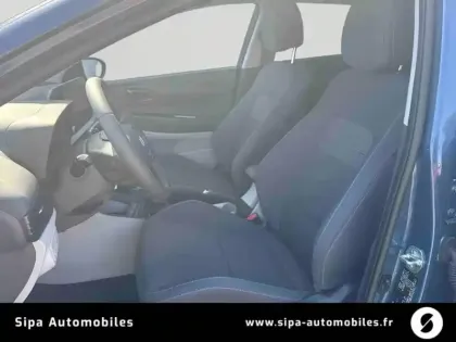 Photo 10 Hyundai Bayon  1.0 T-GDi 100 DCT-7