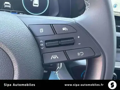 Photo 21 Hyundai Bayon  1.0 T-GDi 100 DCT-7