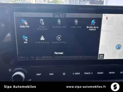 Photo 24 Hyundai Bayon  1.0 T-GDi 100 DCT-7