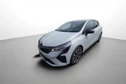 Photo Renault Clio Techno