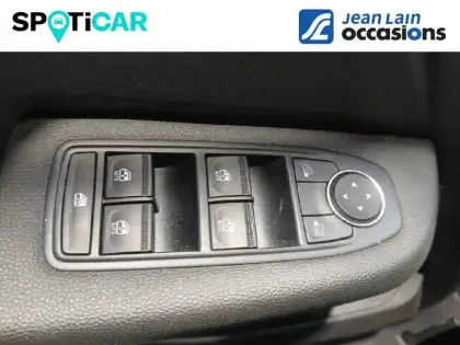 Photo 17 Renault Clio  E-Tech 140 - 21N