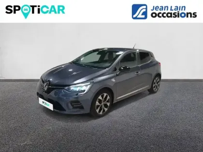 Photo Renault Clio Limited