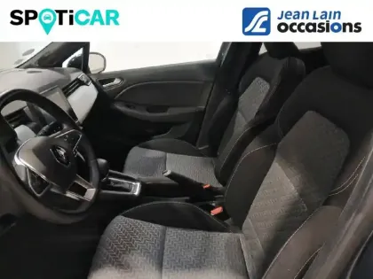 Photo 10 Renault Clio  E-Tech 140 - 21N