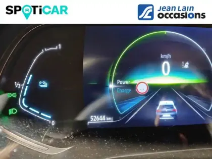 Photo 9 Renault Clio  E-Tech 140 - 21N